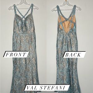 Beautiful dress perfect for any occasion